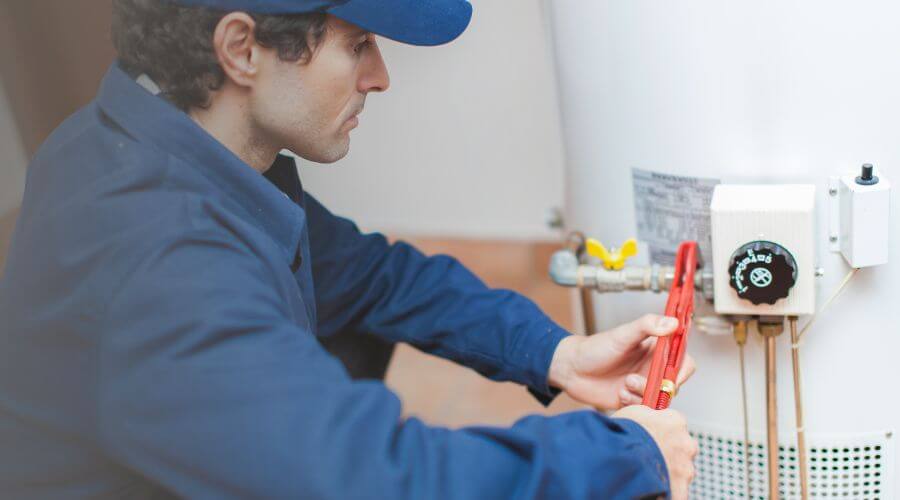 Professional sewer line replacement in Parchman, MS